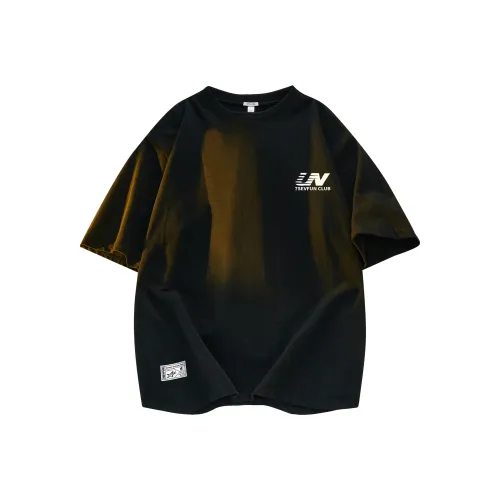 7 SEVFUN Унисекс Футболка