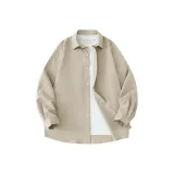 Хаки (Логотип Версия без кармана)