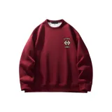 HS-WY-0079 Бургундский