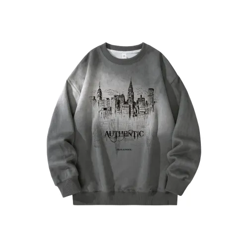 URBAN AUTHENTIC Толстовка Унисекс