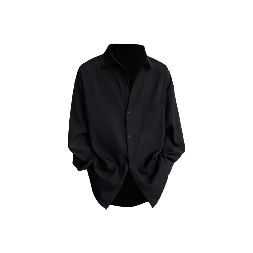 Paddy Julia Унисекс Рубашки