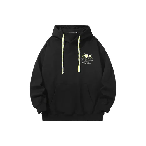 GENANX Унисекс Свитшоты