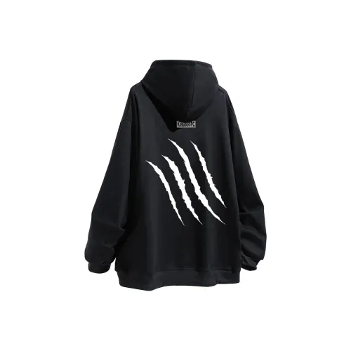 kingsgspc Унисекс Свитшоты