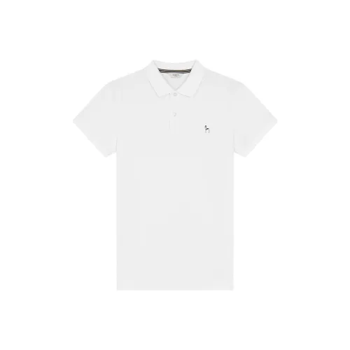 HAZZYS 2024 Весенний Летний Поло Мужской