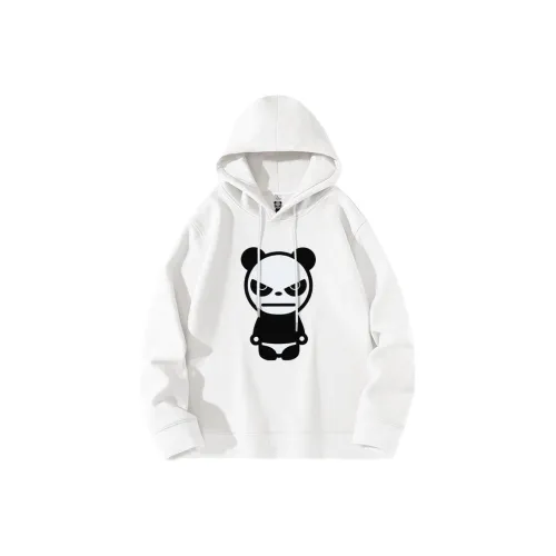 HIPANDA Унисекс Свитшоты