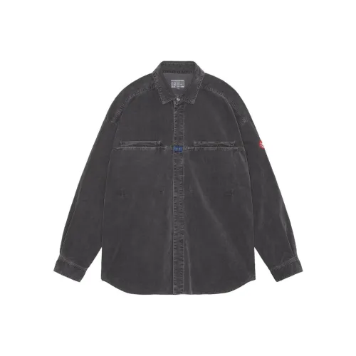 Cav Empt Мужские рубашки