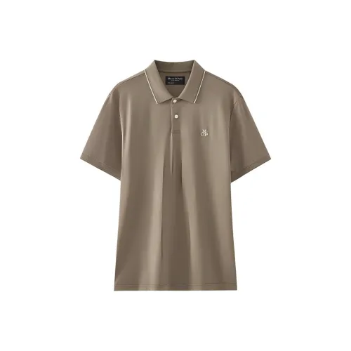 MARC OPOLO Мужская рубашка поло