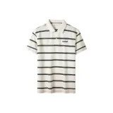 Классический Белый Синий Зеленый Многоцветные Полосы