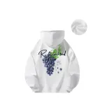 Белый (с флисовой подкладкой)