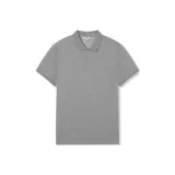 Серый меланж