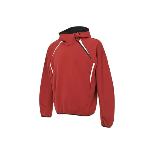 Adidas FUSTL P HOODY Толстовка Мужская Умбра