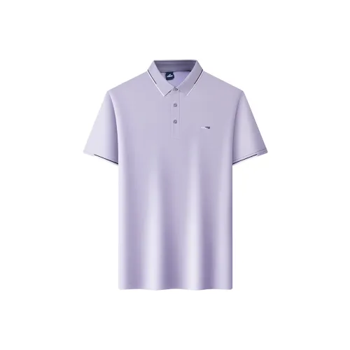 FORTEI Мужская рубашка поло