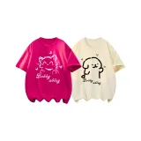 2 шт (TH205 Красный цвет Питахайи + TH206 Абрикос)