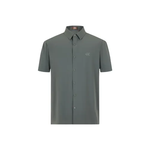 Cavalli Class Мужские Рубашки