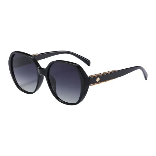 MITHAOL KUSC Металл Нерегулярная форма Солнцезащитные очки Унисекс