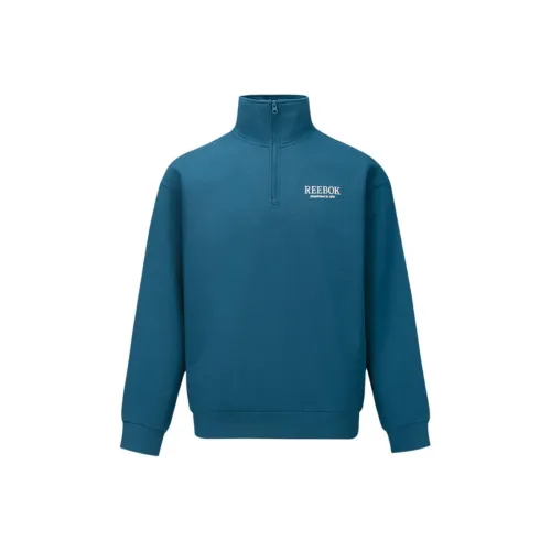 Reebok Legion Синий Унисекс Свитшоты