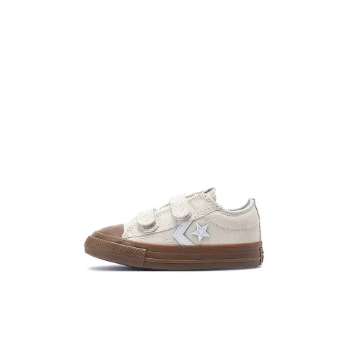 Конверс Обувь для малышей Коричневый Infant And Toddler