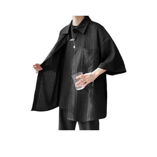 Evil Lions Унисекс Рубашки