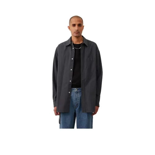 COMMON SCENTS Куртки и Пальто Унисекс