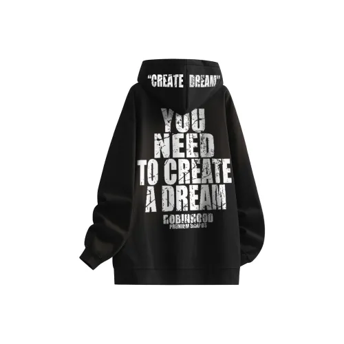 ROBINHOOD Унисекс Свитшоты