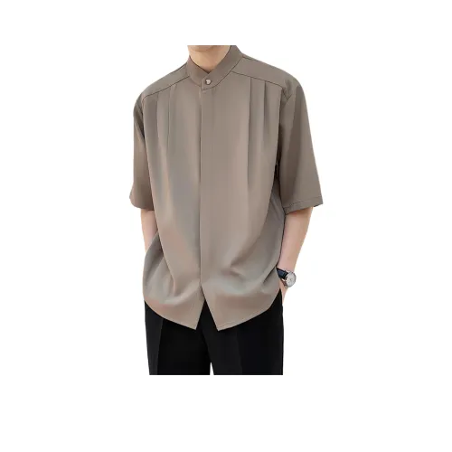 COMOWA Унисекс Рубашки