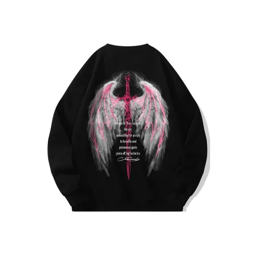 UNthemed Унисекс Свитшоты