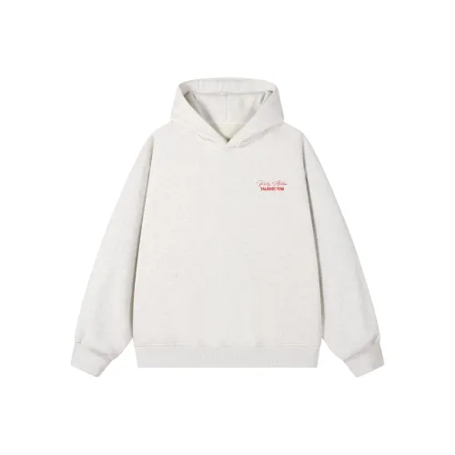 TALKING TOM Унисекс Свитшоты