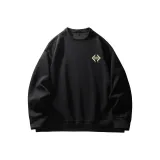 HS-WY-0093 Черный