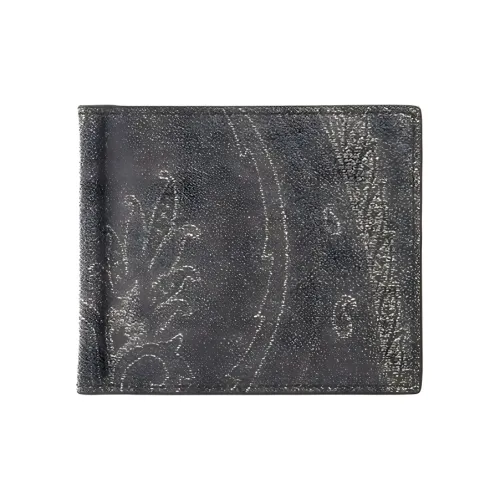 ETRO Кошельки Мужской