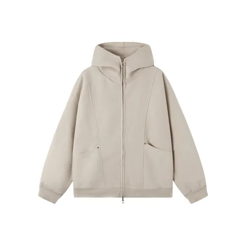 ALang Studio Унисекс Свитшоты