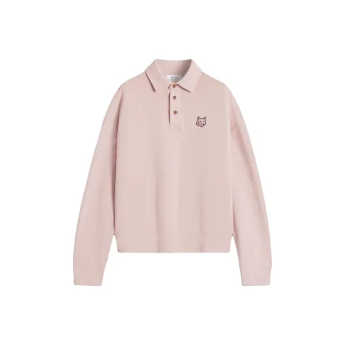 Maison Kitsune SS25 Свитшот Мужской