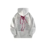 Серый меланж