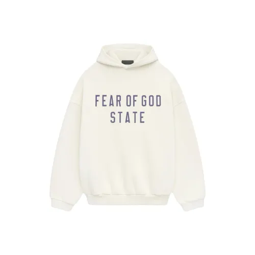 Fear Of God Essentials Толстовка Мужская
