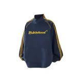 Темно-синий (с флисовой подкладкой)