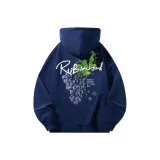 Темно-синий