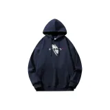 Темно-синий