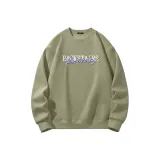 Пальмовый зеленый (B Фиолетовый Память)
