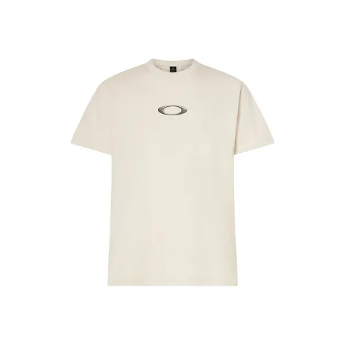 Oakley Туманный Мужская Футболка