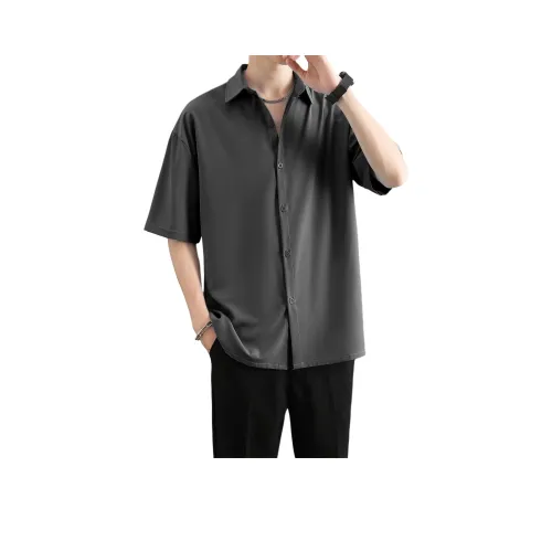 IGOI Унисекс Рубашки