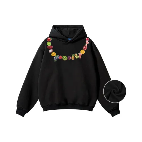 COMOWA Унисекс Свитшоты