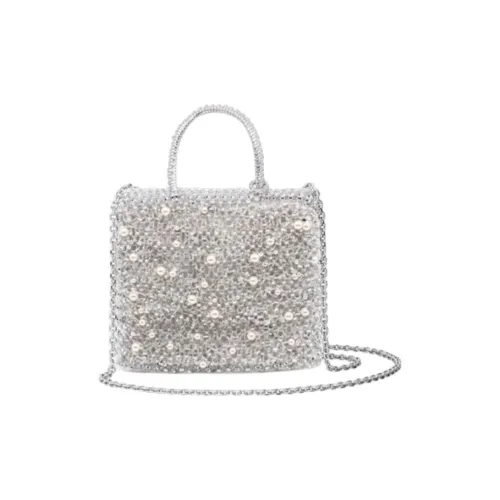 ANTEPRIMA Сумки Серебряные Женские