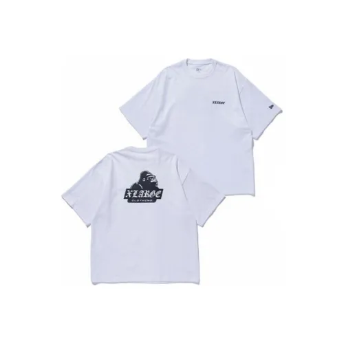 XLARGE Унисекс Футболки