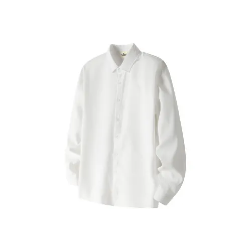 Struggle Vintage95 Рубашка Унисекс Черная