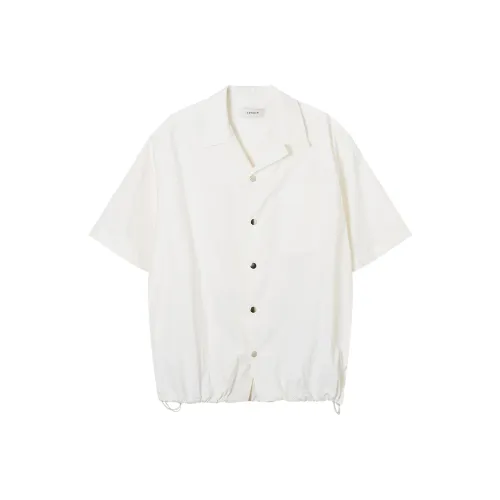 COKEIN Мужские рубашки