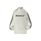 Белый (с флисовой подкладкой)