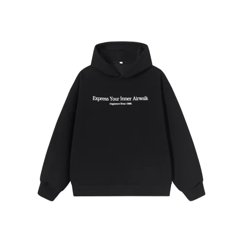 AIRWALK Унисекс Свитшоты