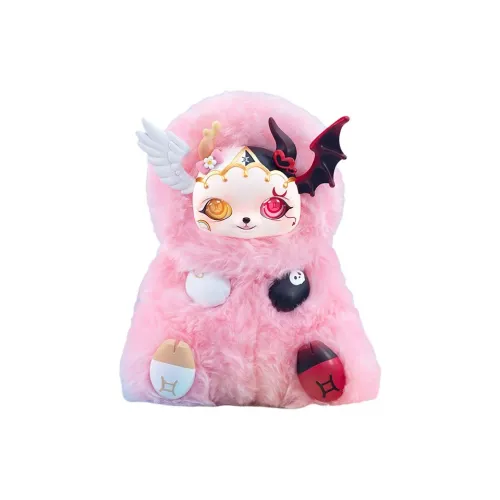 Wakame Слепые коробки