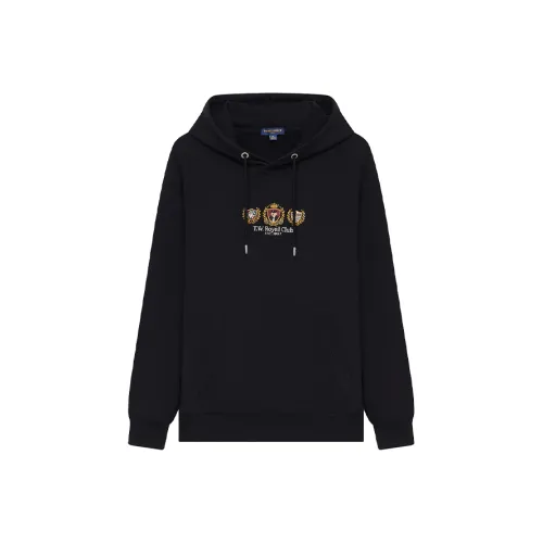 Teenie Weenie Men Evergreen Series Свитшот Осенний Унисекс