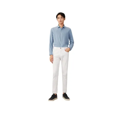 Red bean Унисекс Рубашки