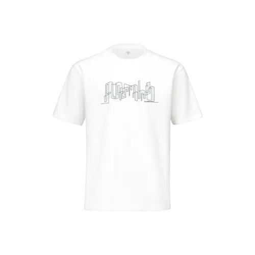 DESCENTE ALLTERRAIN 81 T Рубашка Мужская